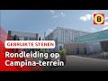 Hier werd vroeger melk gemaakt in Eindhoven | Gebruikte stenen