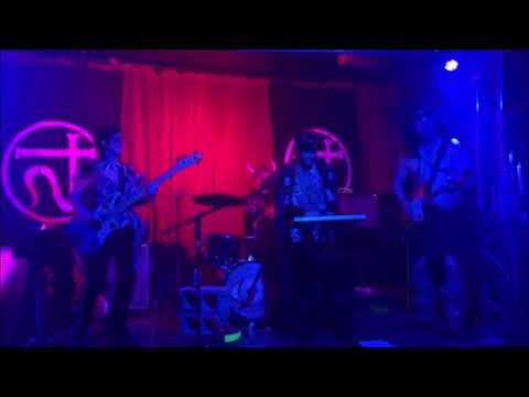 Thunder Glove - "Escape from the Pit"