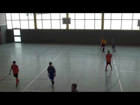 SGM Ehingen-Süd/Rottenacker 1_2012 12 09 1211_SSV D Eckball gegen Saulgau