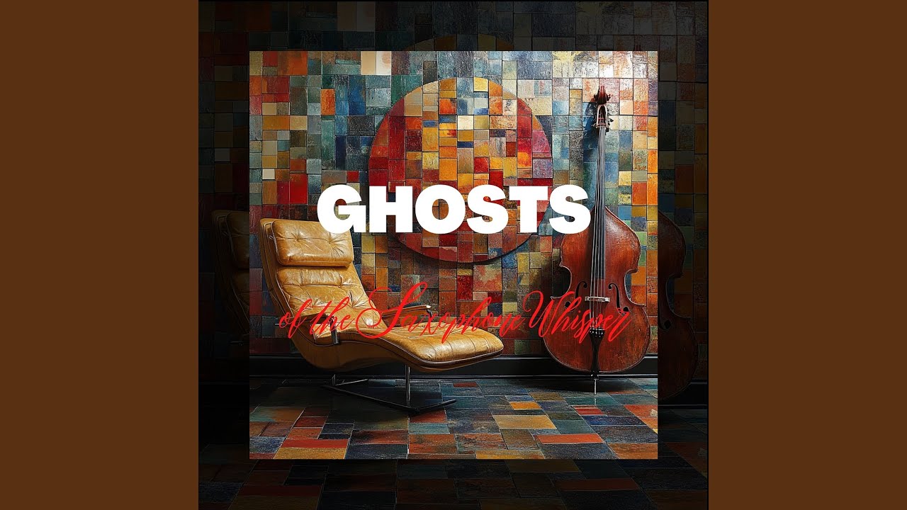 Ghosts of the Saxophone Whisper