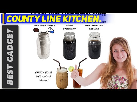 County Line Kitchen  Review