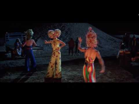 Priscilla The Queen of the Desert - I Will Survive