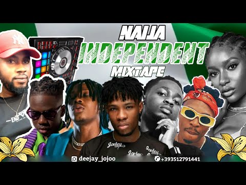 LATEST OCTOBER 2021 NAIJA AFROBEAT NONSTOP PARTY MIX BY DJ JOJO FT Joeboy,Fireboy,Rema,Kizz Dianel