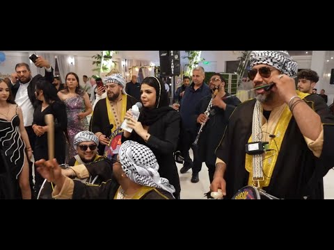 Laura Vass & Arabii lu' Bursuc ❌ Se canta la valoare ❌ Manele Live