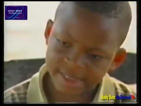 NARROW ESCAPE  (Part 1and 2  ) Nigeria Nollywood Movie