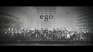 Download lagu 「ego」FULL MV mp3
