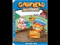 Opening To Garfield And Friends Volume One 2004 DVD