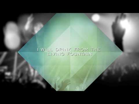 Dustin Smith - Eyes Like Fire (Official Lyric Video)