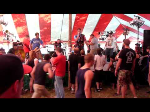 Sexually Frustrated - song - Cornerstone 2011