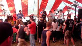 Sexually Frustrated - song - Cornerstone 2011