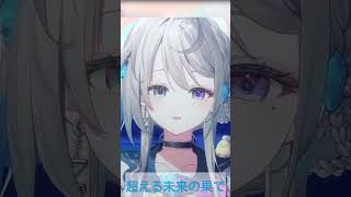 【あじゅ姉 24.7.13】God knows… cover【本阿弥あずさ／あずさの差し込み】#shorts