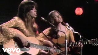 The Simon Sisters - Winkin', Blinkin', and Nod (Live)