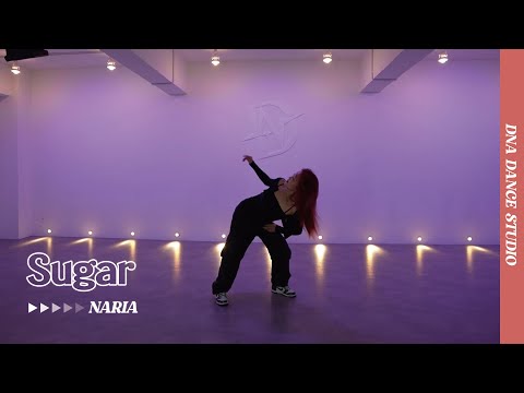 Sugar - Wekeyz (feat. DeVita, Ugly Duck) | NARIA Choreography | DNA Dance Studio