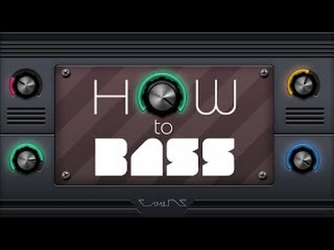 How To Bass 168: That Deep Square Sound