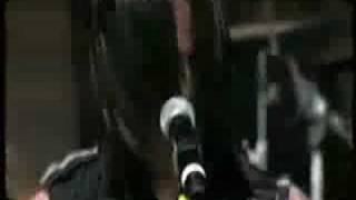 Bullet For My Valentine : Disappear, Graspop 2008