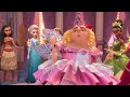 Princess Gru Meets Disney Princesses Despicable Me X Wreck It Ralph Movie