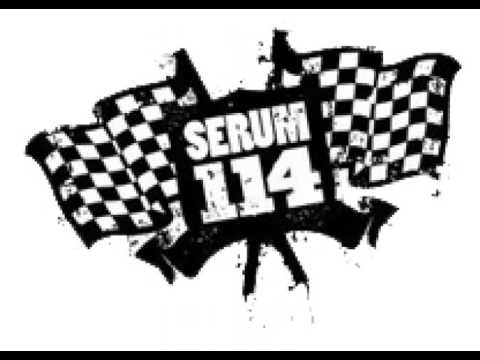 Serum 114 - Alles Wird Gut