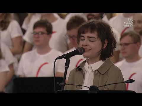 SBMka/ Radostí jsi mou