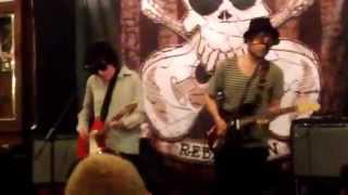 Peter Perrett - Another Girl, Another Planet (almost acoustic)