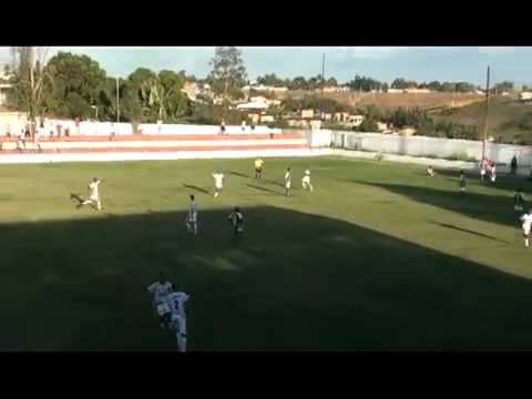 Gols de Penedense 1 x 1 CEO
