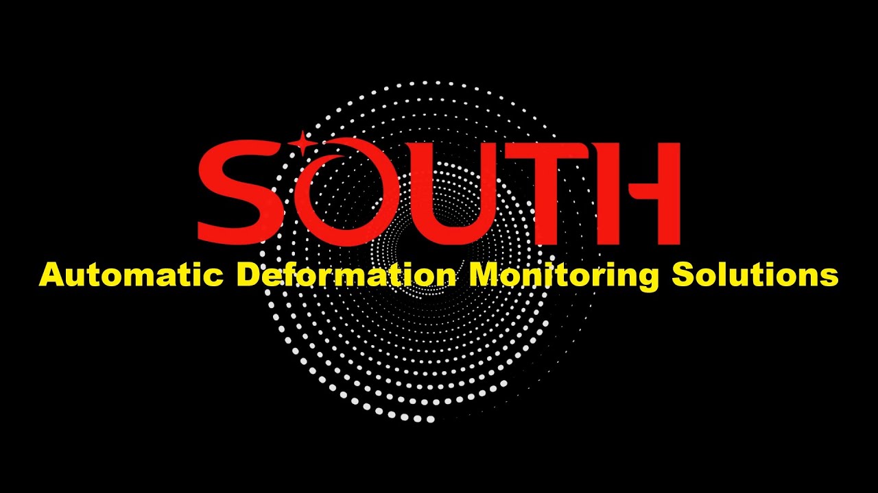 SOUTH-Automatic Deformation Monitoring Solutions