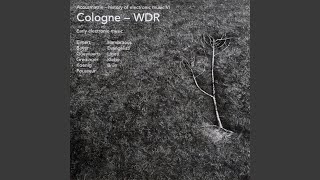 Klangfiguren I