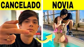 10 Cosas que no sabias de Lucho SSJ