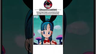 AS PESSOAS APAVORADAS COM A BULMA 😳 | DRAGON BALL CLÁSSICO | #132 🇧🇷 #dragonball #goku
