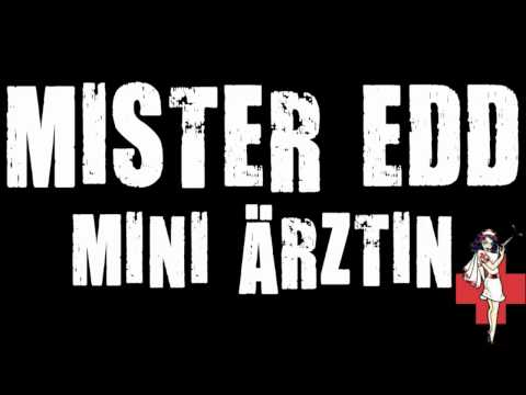 Mister Edd - Mini Ärztin