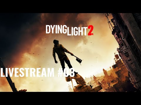Dying Light 2 Gameplay Deutsch UNCUT #3 - Die Peacekeeper