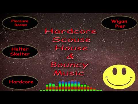 Wigan Pier MC Battle Vol 1 Arkie Vs Em DMC Track 11