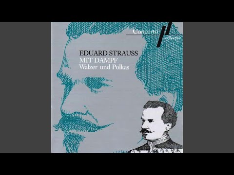 Myrtle Magic Waltz, Op. 272