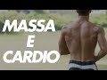 Come Fare Massa Se Fai Tanta Attività Cardio Fitness E Aerobica