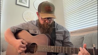 Oklahoma Smokeshow (Zach Bryan) Cover