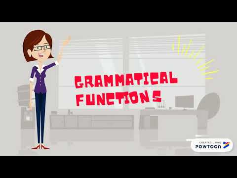 DISCOURSE FUNCTIONS OF INTONATION