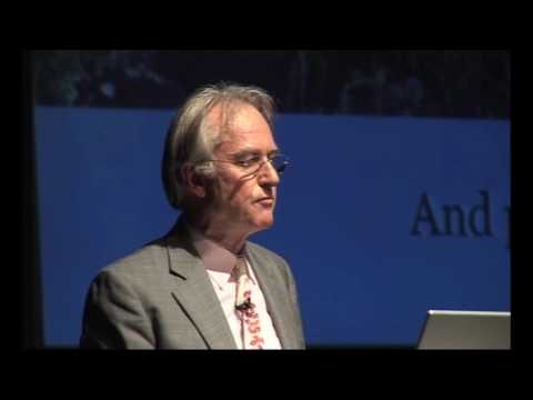 Introduction to Unweaving the Rainbow - Richard Dawkins
