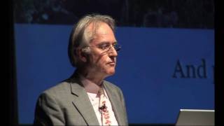 Introduction to Unweaving the Rainbow - Richard Dawkins