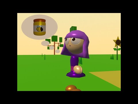 Sophia & The Beehive [Animated Short] (13+)