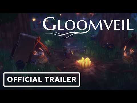 Gloomveil - Official Demo Launch Trailer