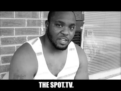 THE SPOT.TV. x Trapman