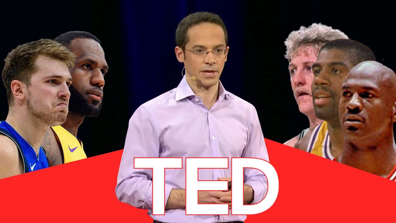 アスリートは本当に時代と共により速く、より強くそしてより高等に進化しているのか