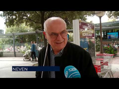 Što Splićani misle o NDH? 10.04.2025.