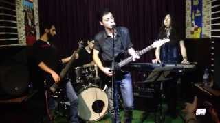 Nemra - Shorts (Lala) (Live at Forsh Club)