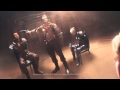 MKX Sonya Blade Tower Ending