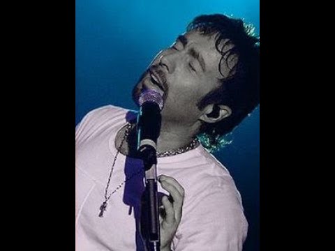 Paul Rodgers -- Live,  (Complete Show) Paris, France, March 19, 1997
