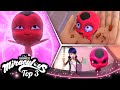 MIRACULOUS TIKKI STAFFEL 4 Geschichten Von Ladybug Und Cat Noir