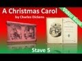Stave 5 - A Christmas Carol by Charles Dickens ...