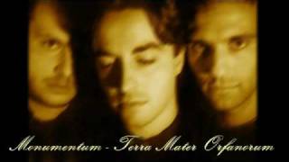 Monumentum - Terra Mater Orfanorum