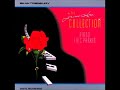 Eric Parkin (piano) – Up With the Lark, 1993
