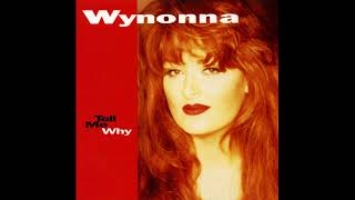 Only Love – Wynonna